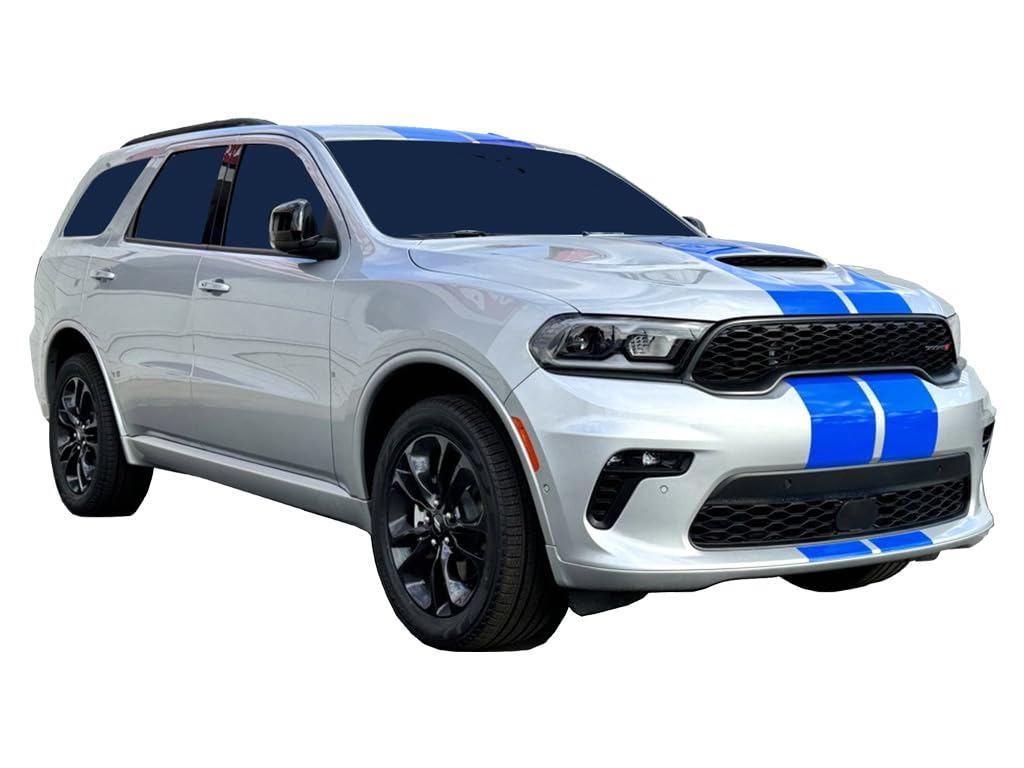 Amazon.com: Phoenix Graphix 2021 2022 2023 2024 Dodge Durango R/T